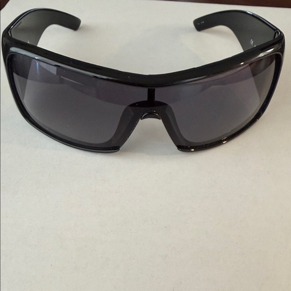 Diesel Black Sunglasses vintage - Picture 4 of 4